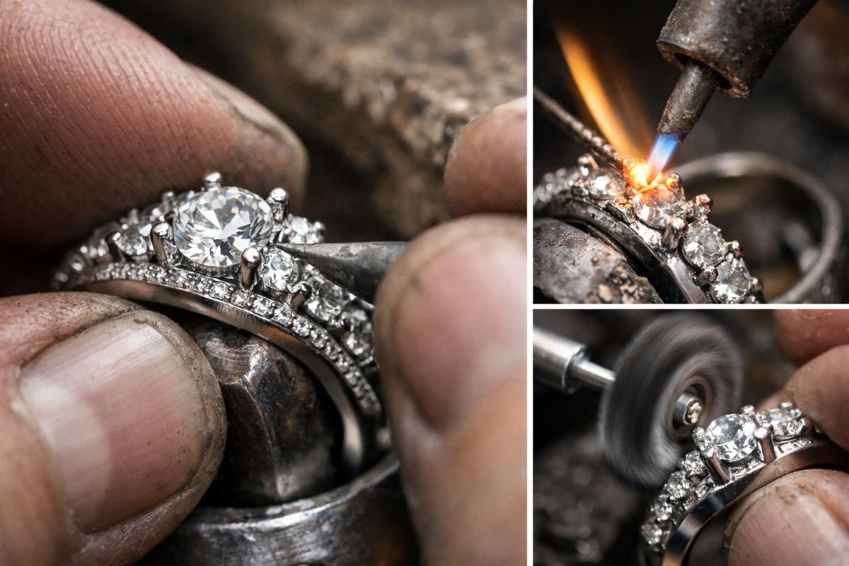 Platifine craftsmanship mission