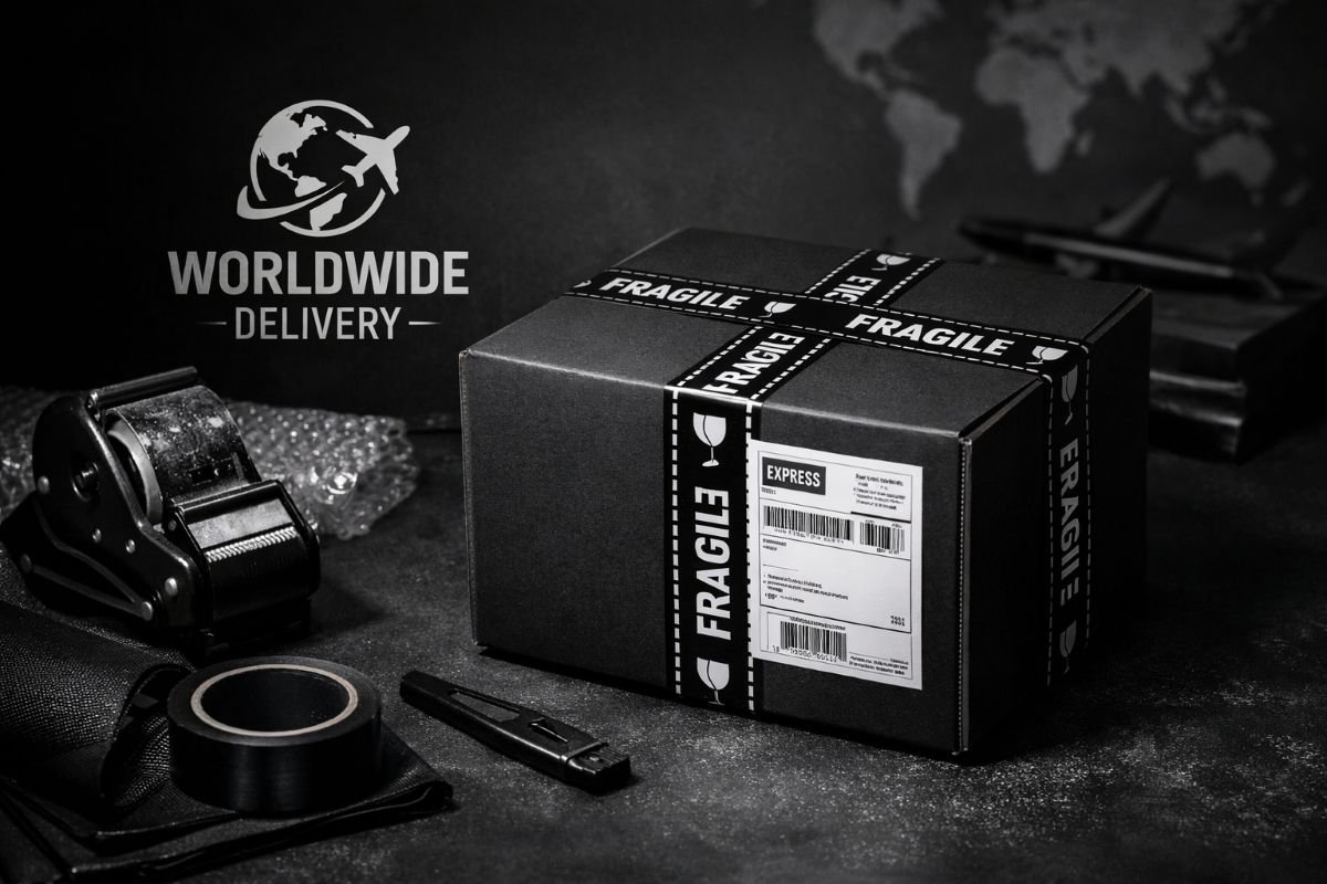 Global standard and delivery